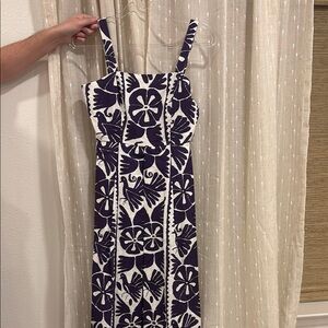 Corey Lynn Carter Dress